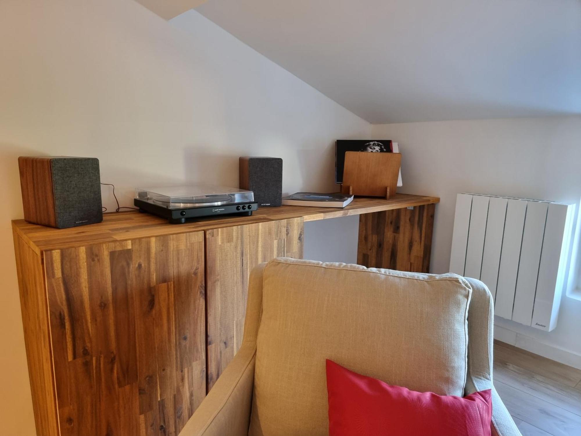 Apartment Le Quatorze