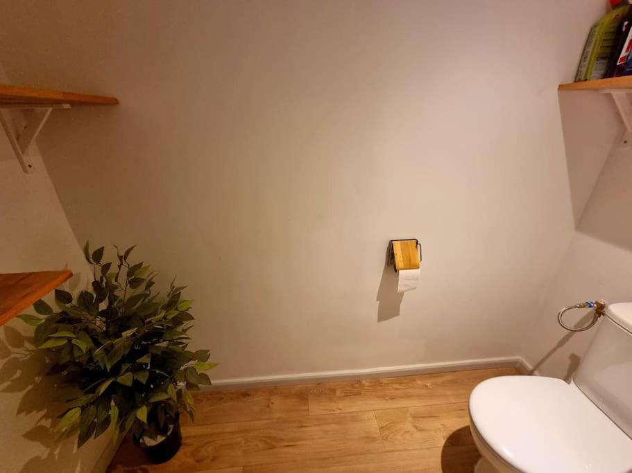 Le Quatorze Apartment Menesplet