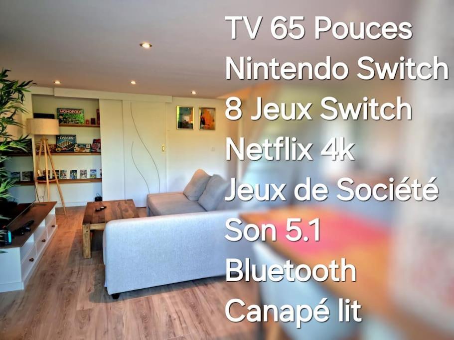 Apartment Le Quatorze