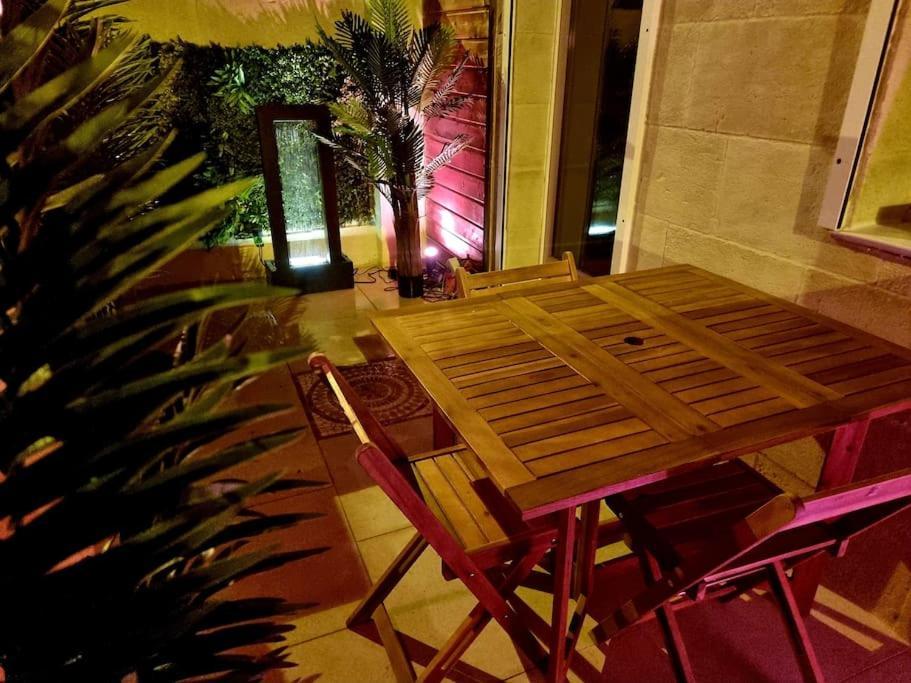 Le Quatorze Apartment