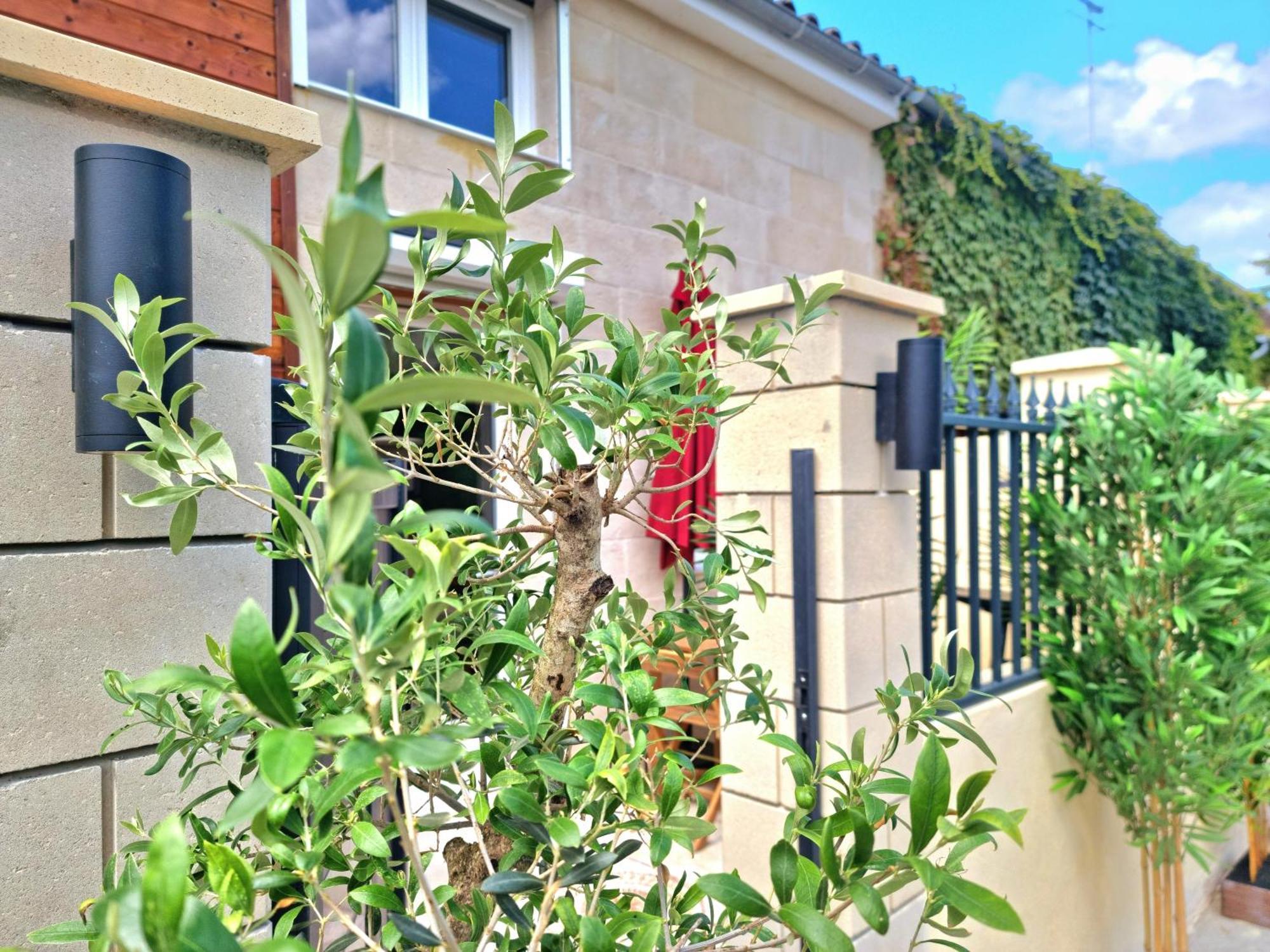 Apartment Le Quatorze